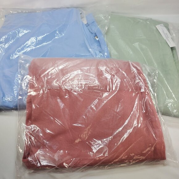 Lot 3 New Talbots Size 20Wp Flawless Slim Ankle High Rise Womens Jeans - Picture 4 of 5